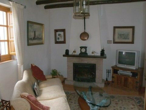 Detached Villa Riogordo Málaga - imagen 5