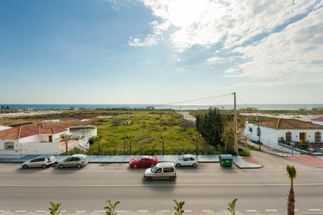 Ground Floor Apartment El Morche Málaga - imagen 5
