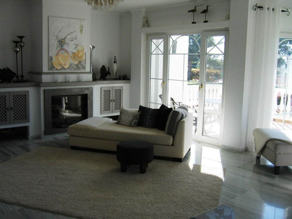 Detached Villa Benajarafe Málaga - imagen 5