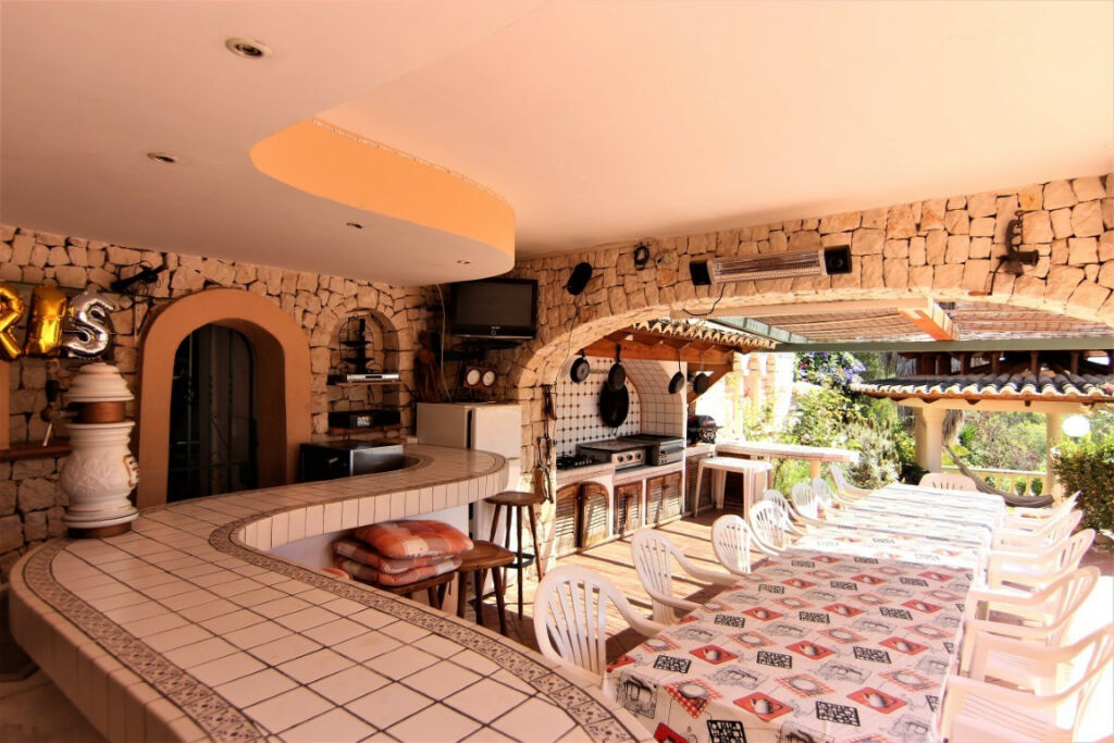 Detached Villa Benissa Alicante - imagen 6