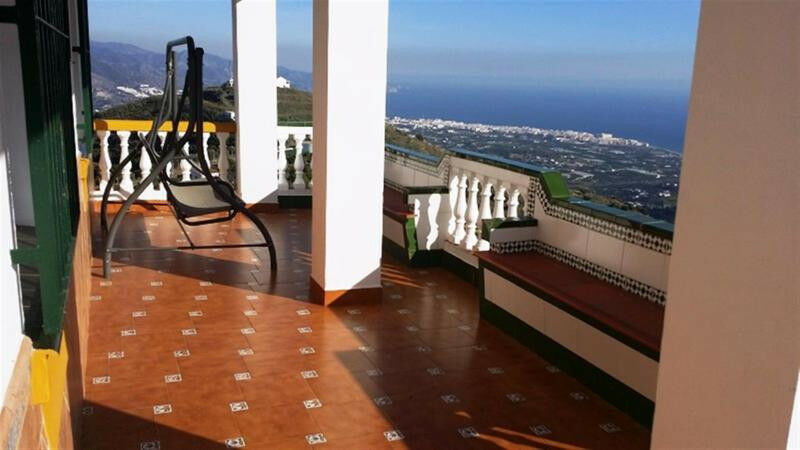 Detached Villa Torrox Málaga - imagen 5