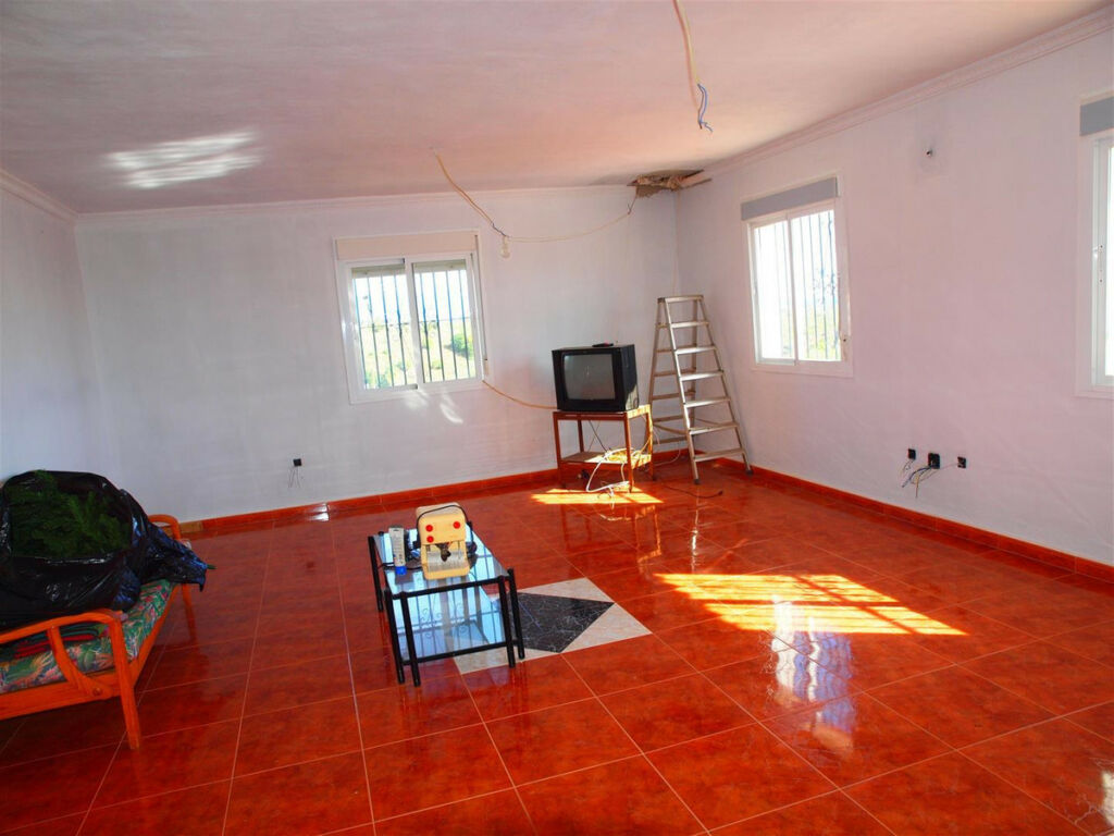 Finca - Cortijo Benajarafe Málaga - Bild 5