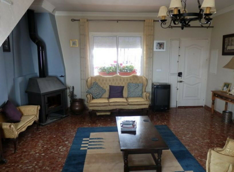 Townhouse Periana Málaga - Bild 5