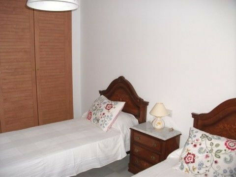 Middle Floor Apartment Torre del Mar Málaga - zdjęcie 5