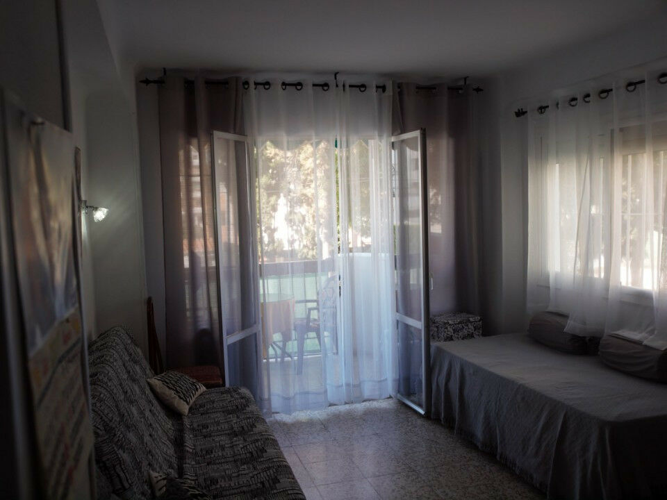 Middle Floor Apartment Torre del Mar Málaga - Bild 5