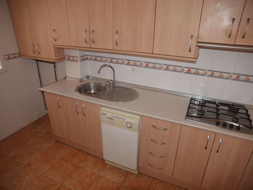 Middle Floor Apartment Vélez-Málaga Málaga - imagen 5