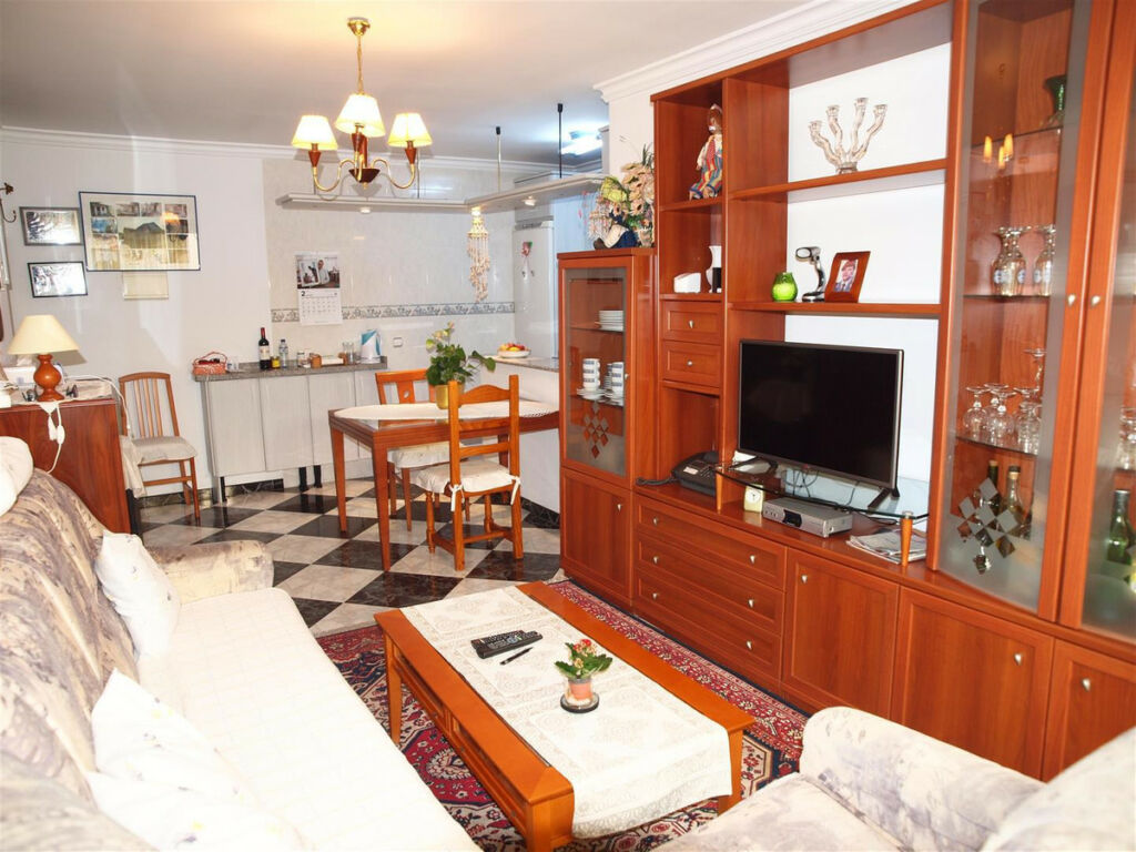 Middle Floor Apartment Torrox Málaga - Bild 5