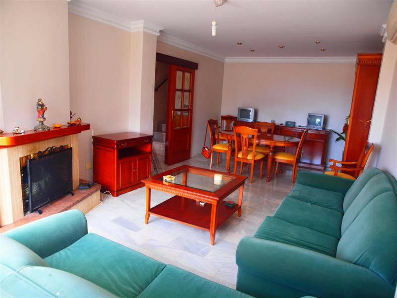 Semi-Detached House Torre del Mar Málaga - Bild 5