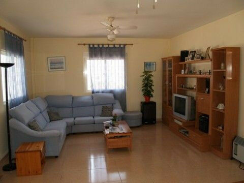 Detached Villa Arenas Málaga - zdjęcie 5