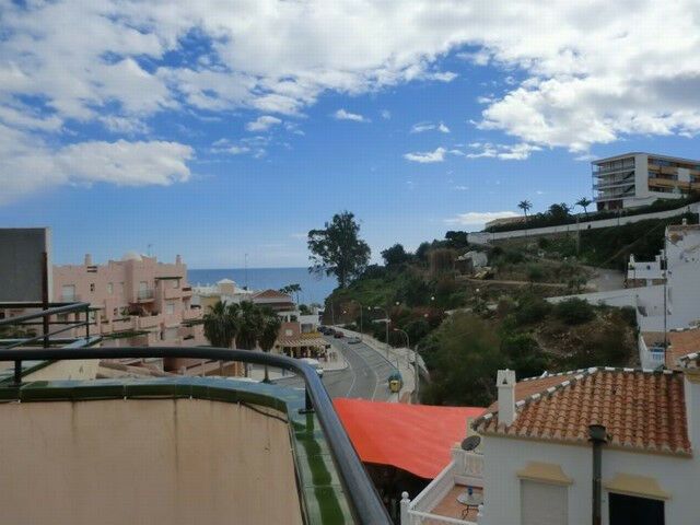 Ground Floor Apartment Nerja Málaga - imagen 5