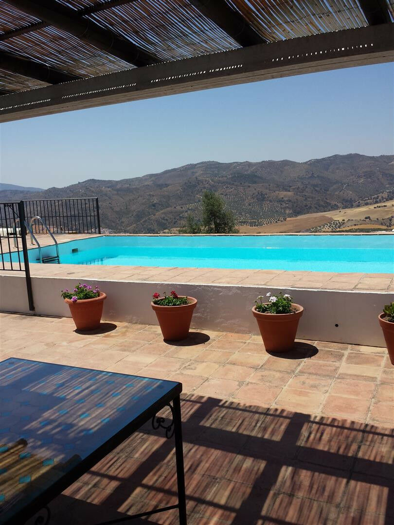 Detached Villa Riogordo Málaga - imagen 5