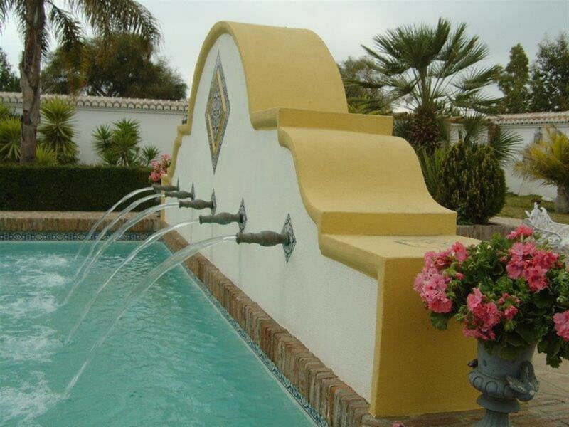 Detached Villa Vélez-Málaga Málaga - imagen 5