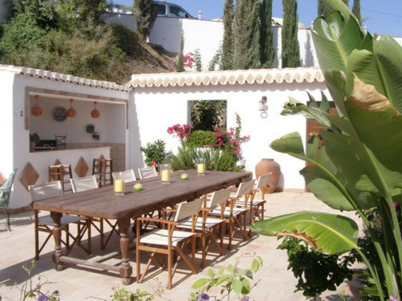 Detached Villa Torrox Málaga - imagen 5