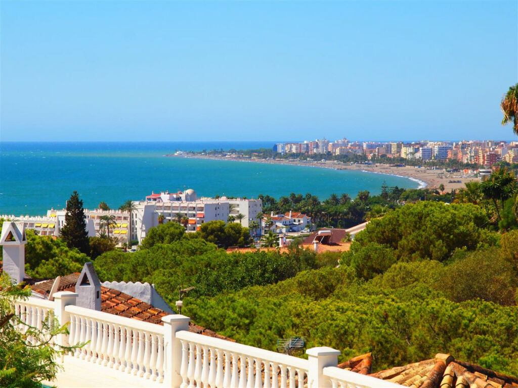 Detached Villa Caleta de Vélez Málaga - Bild 5