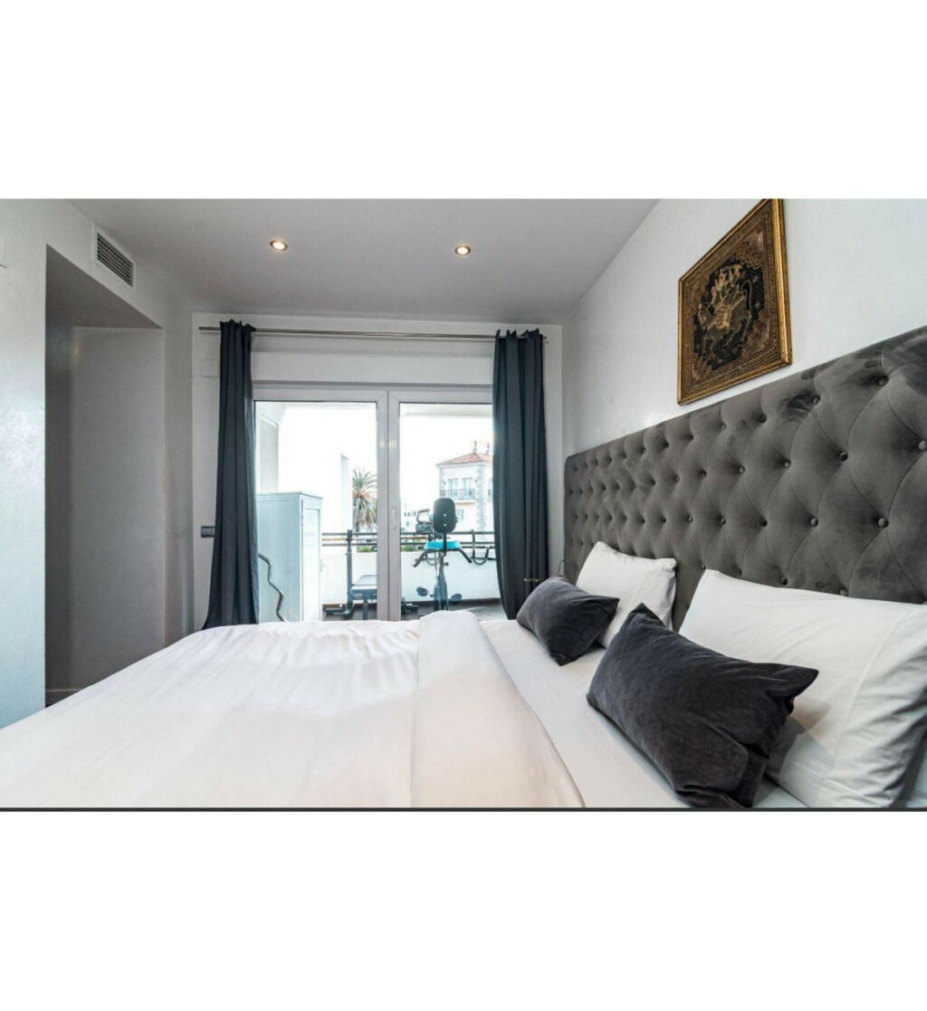 Middle Floor Apartment Puerto Banús Málaga - imagen 15