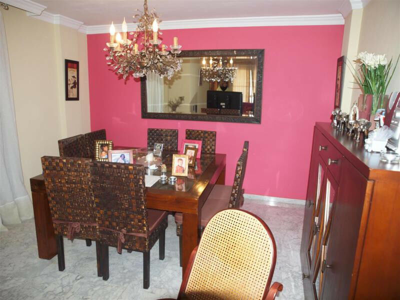 Townhouse Torre del Mar Málaga - imagen 5