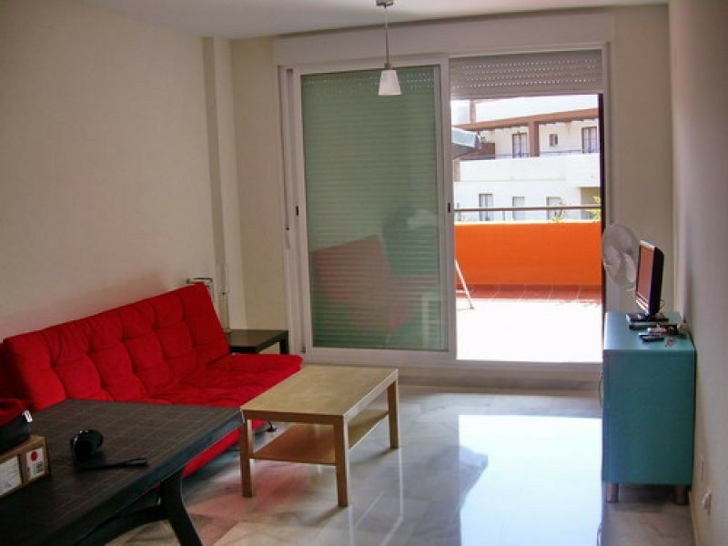 Ground Floor Apartment Almayate Málaga - imagen 5