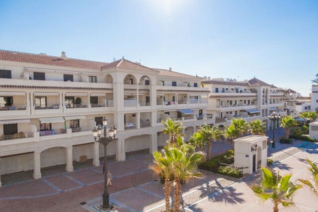 Middle Floor Apartment Nerja Málaga - Bild 5