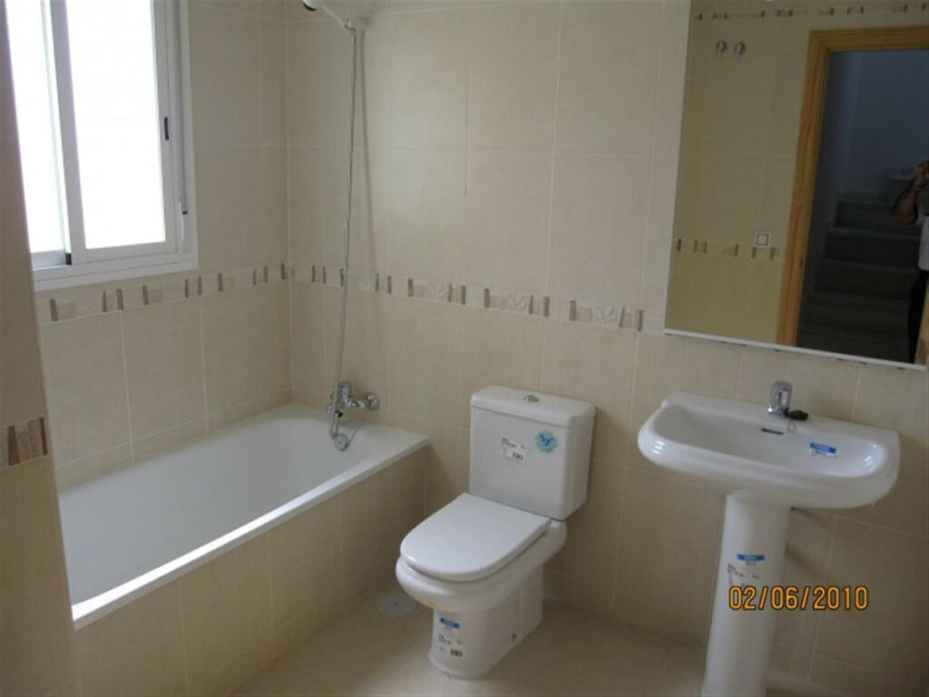 Townhouse Benajarafe Málaga - Bild 5