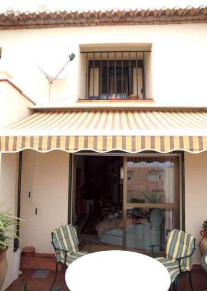 Penthouse Algarrobo Málaga - Bild 5
