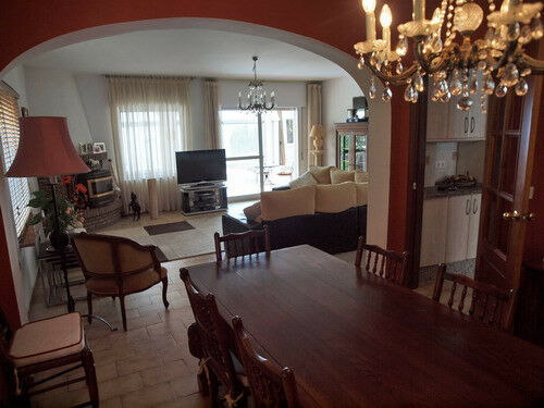 Detached Villa Caleta de Vélez Málaga - imagen 5