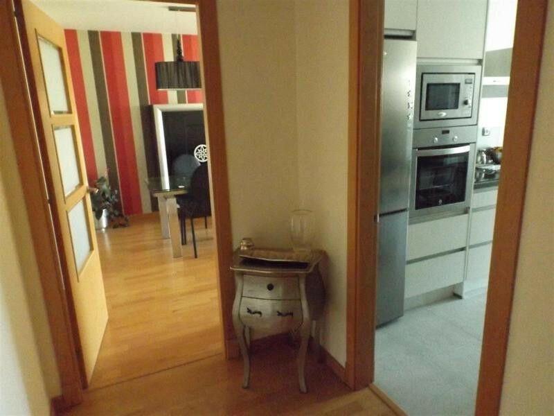 Middle Floor Apartment La Cala del Moral Málaga - imagen 5
