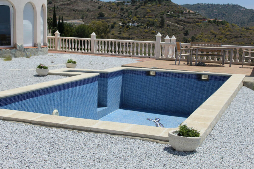 Detached Villa Arenas Málaga - imagen 5