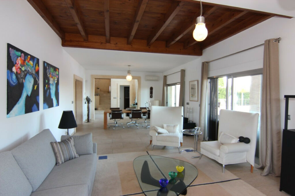 Detached Villa Javea Alicante - imagen 5