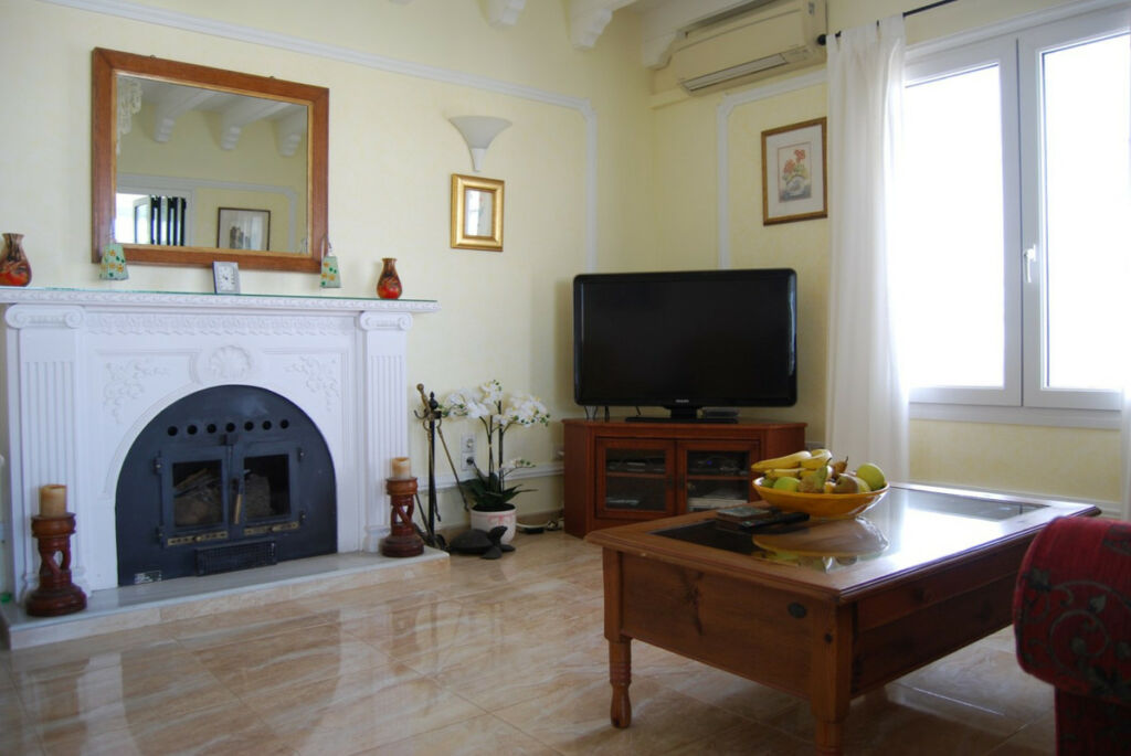 Detached Villa Nerja Málaga - Bild 5