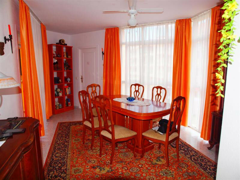 Middle Floor Apartment El Morche Málaga - Bild 5