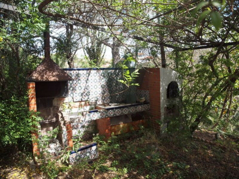 Detached Villa Almayate Málaga - image 5