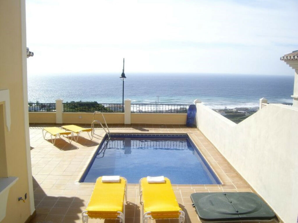 Detached Villa Torrox Málaga - Bild 5