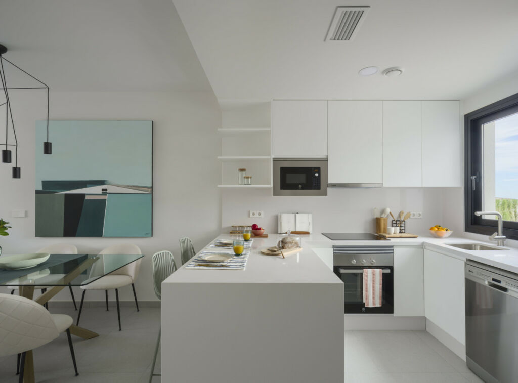Townhouse San Javier Murcia - imagen 5