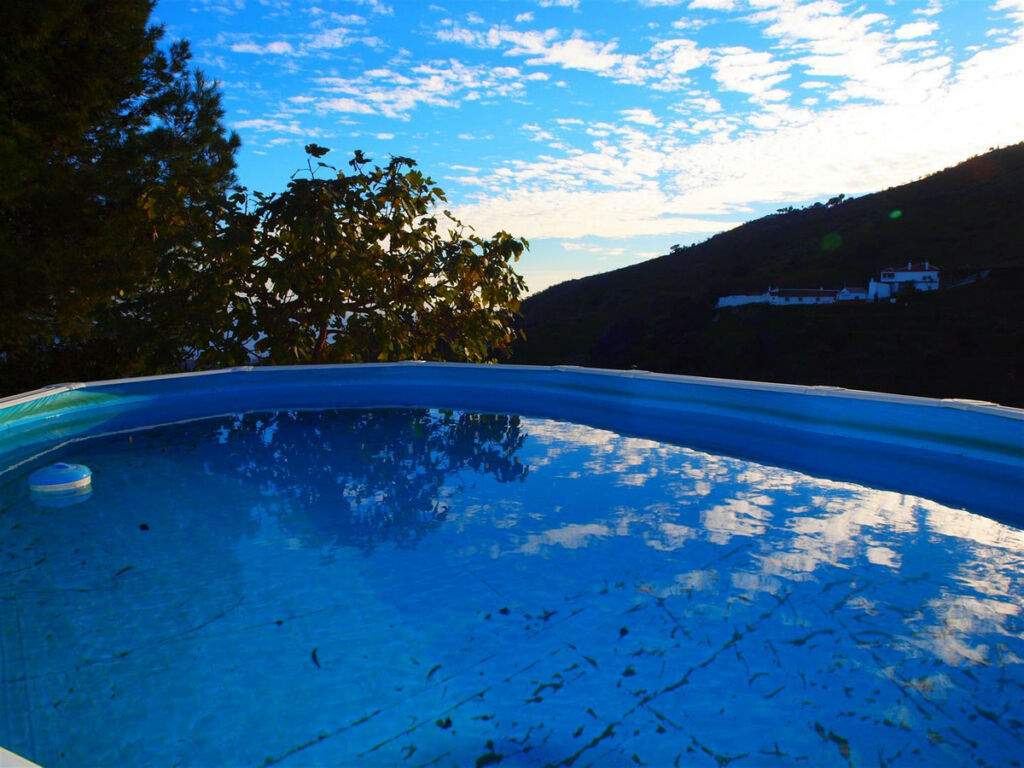 Finca - Cortijo Moclinejo Málaga - imagen 5