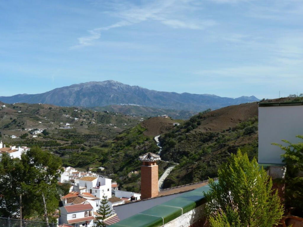 Townhouse Almachar Málaga - Bild 5