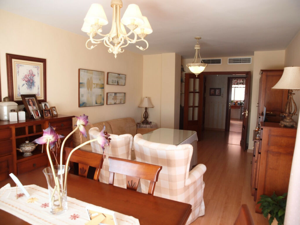 Middle Floor Apartment Torre del Mar Málaga - imagen 5