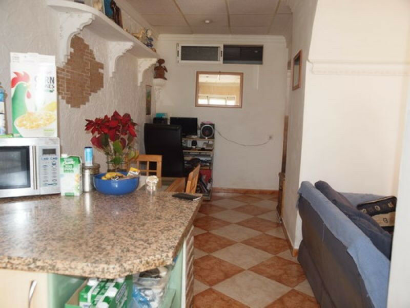 Townhouse Vélez-Málaga Málaga - zdjęcie 5