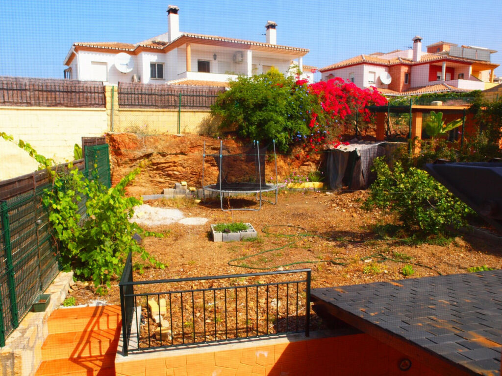 Detached Villa Torre del Mar Málaga - Bild 5