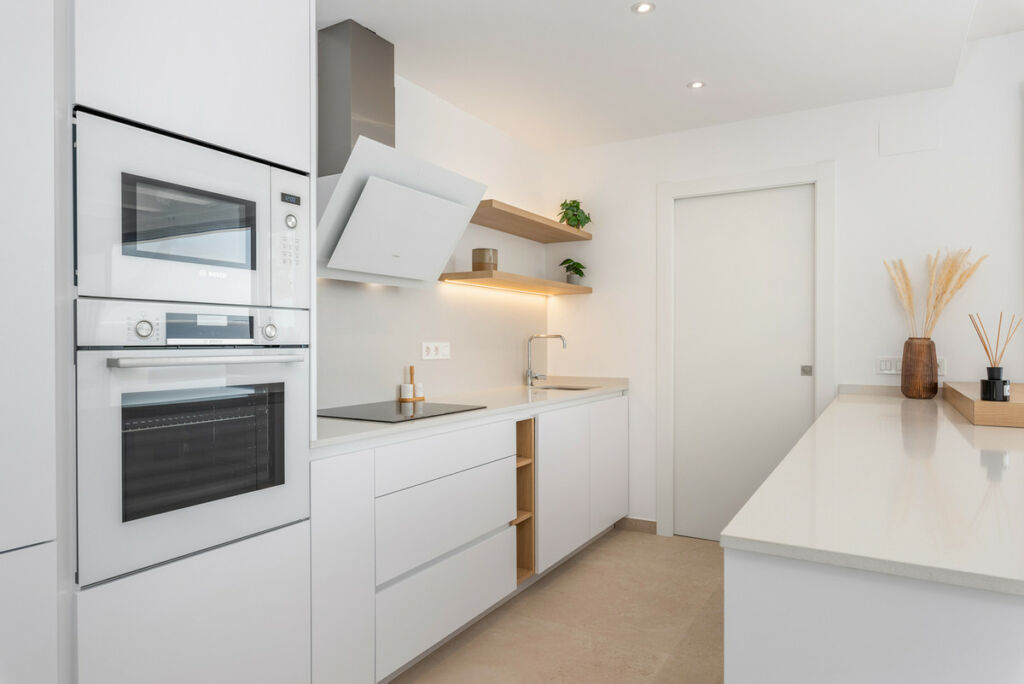 Semi-Detached House Los Alcazares Murcia - image 5