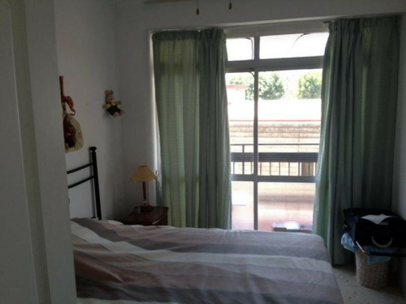 Middle Floor Apartment Torre del Mar Málaga - Bild 5