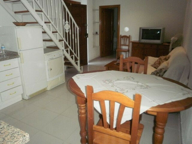 Ground Floor Apartment Nerja Málaga - Bild 5