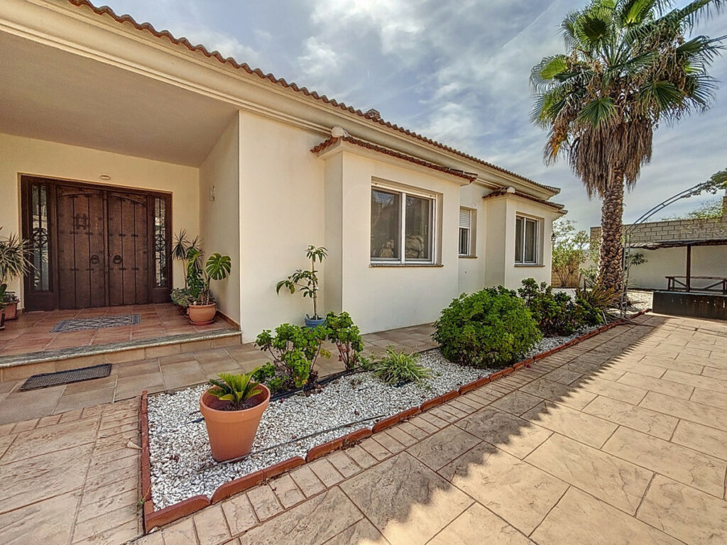Detached Villa Periana Málaga - imagen 5