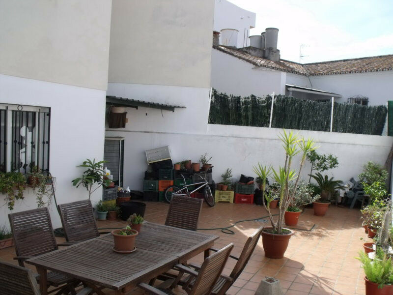 Townhouse Vélez-Málaga Málaga - Bild 5