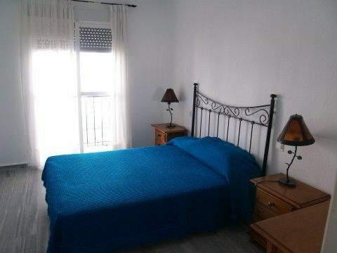 Middle Floor Apartment Torrox Málaga - imagen 5