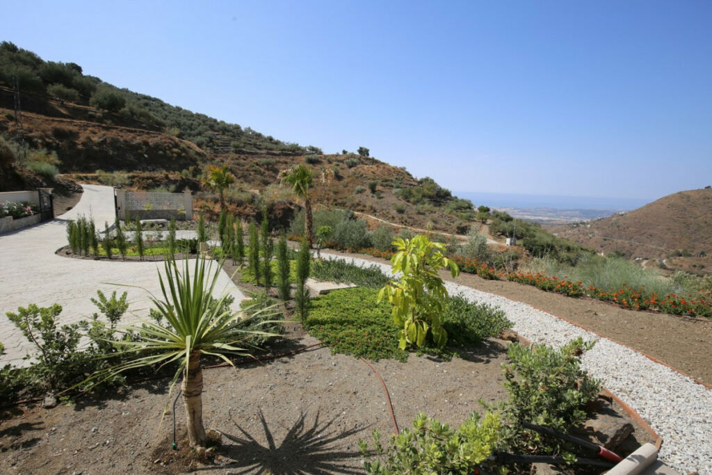Detached Villa Arenas Málaga - imagen 5