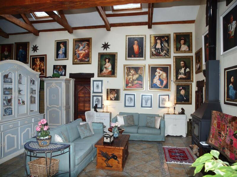 Finca - Cortijo Canillas de Aceituno Málaga - imagen 5
