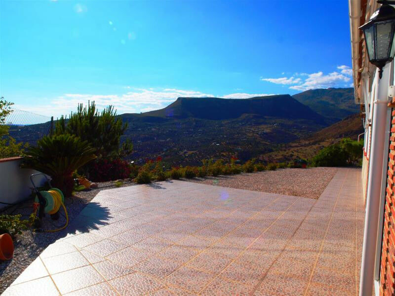 Detached Villa Alcaucín Málaga - imagen 5
