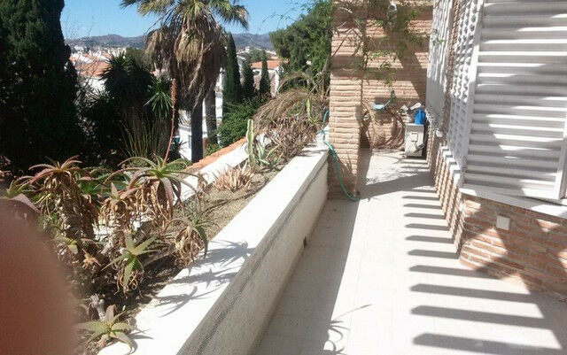 Detached Villa Torre del Mar Málaga - Bild 5