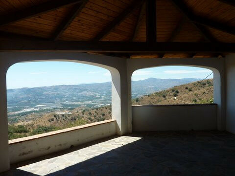 Detached Villa Vélez-Málaga Málaga - imagen 5