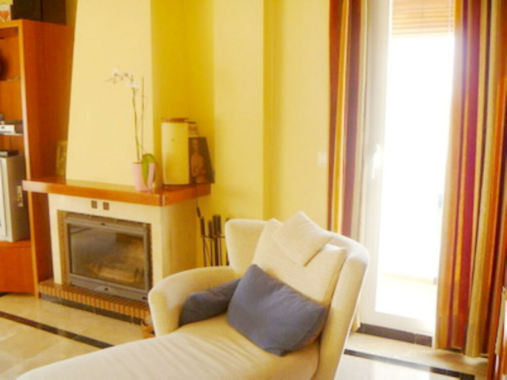 Townhouse Mezquitilla Málaga - Bild 5